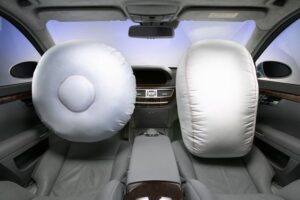 Airbag beyin tamiri